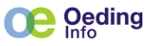 oeding logo
